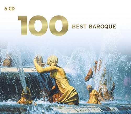 100 Best Musica Barroca