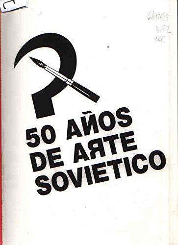 50 a–os de arte soviŽtico