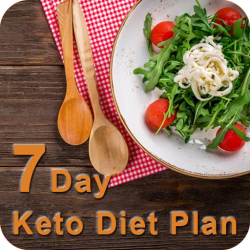 7 Day Ketogenic Diet Meal Plan and Menu ?