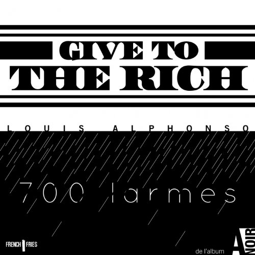 700 larmes (feat. Sisters of Envie)