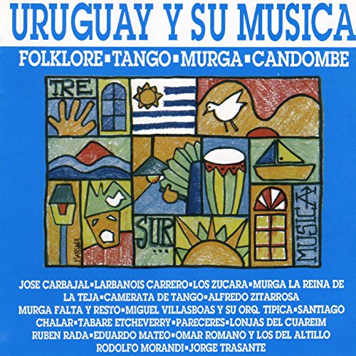 A Nuestro Montevideo (Saludo Presentación 1981) : Quererte a Ti / Canto / Ninguna / A la Vida y el Amor