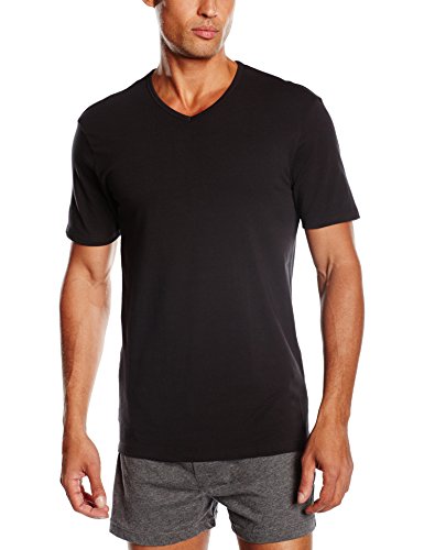 Abanderado Actual, Camiseta de Manga Corta Para Hombre, Negro, Medium