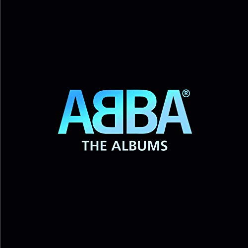 ABBA: The Albums