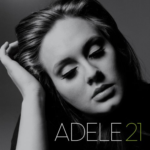 Adele - 21 [Vinilo]