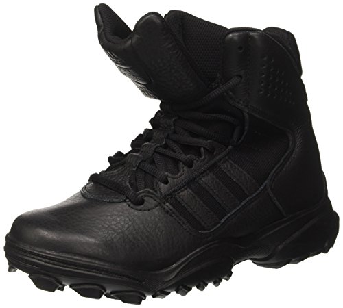 adidas GSG-9.7, Zapatillas Hombre, Negro (Black1/black1/black1), 46 EU