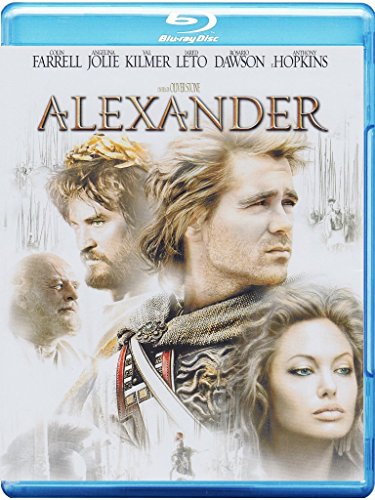 Alexander [Italia] [Blu-ray]