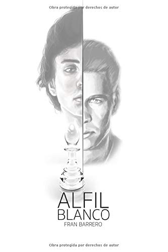 Alfil Blanco: Segunda entrega de la saga Alfil