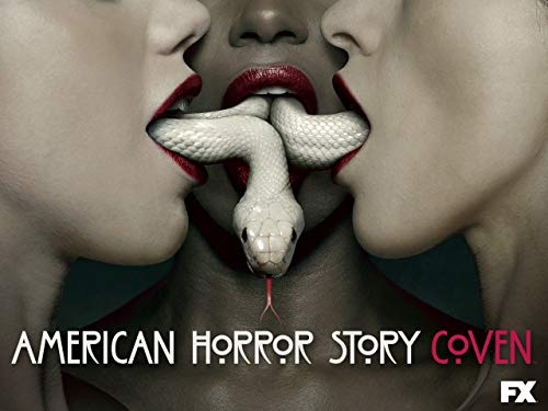 American Horror Story - Season 3