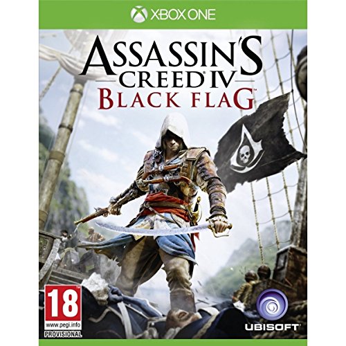 Assassin's Creed: Black Flag - Greatest Hits