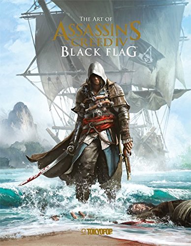 Assassin's Creed®: The Art of Assassin`s Creed® IV - Black Flag(TM)