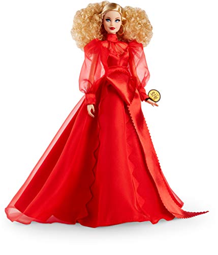 Barbie Collector Muñeca (Mattel GMM98)