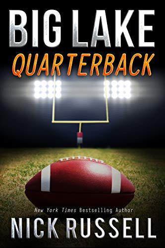 Big Lake Quarterback (English Edition)