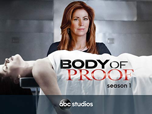 BODY OF PROOF (YR 1 2010/11 EPS 1-13)