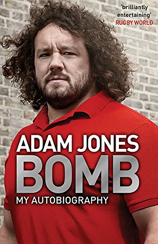 Bomb: My Autobiography
