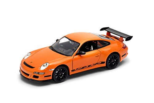 Botas de 09111 "Porsche 997 GT3 RS" Modelo de juguete , color/modelo surtido