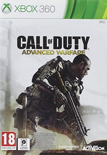 Call Of Duty: Advanced Warfare [Importación Inglesa]