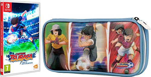 Captain Tsubasa: Rise Of New Champions - Special Edition