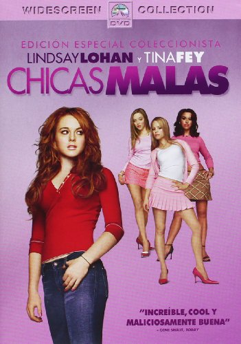 Chicas Malas [DVD]