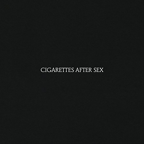Cigarettes After Sex [Vinilo]