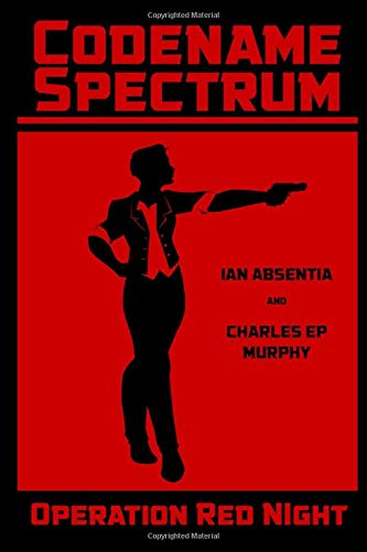 Codename Spectrum — Operation Red Night