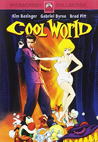 Cool World [DVD]