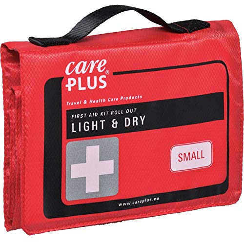 CP® First Aid Roll Out – Light & Dry Small