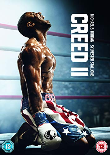 Creed 2 [Edizione: Regno Unito] [DVD]