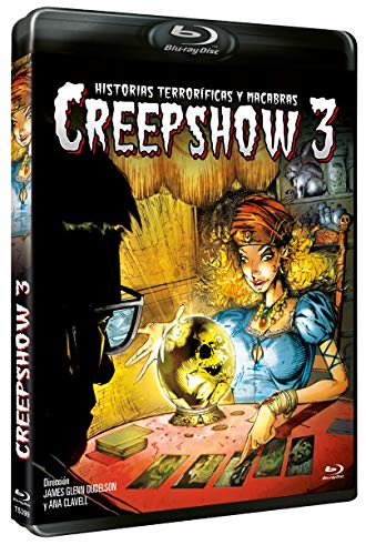 Creepshow III BD 2006 [Blu-ray]