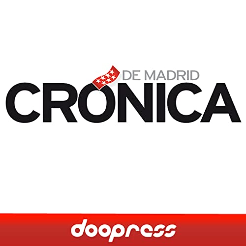 CRÓNICA MADRID - Doopress by Cibeles