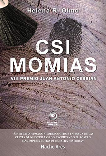 CSI momias (ODEON)