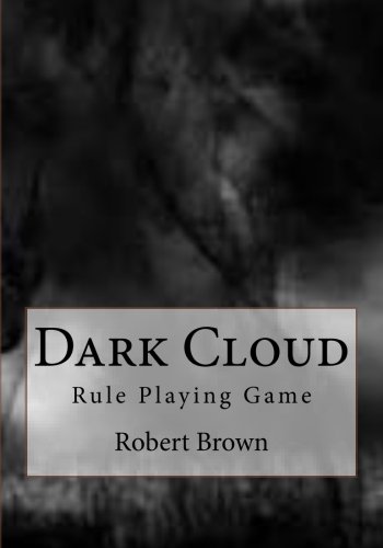 Dark Cloud: Rule Playing Game