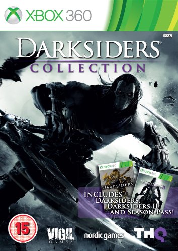 Darksiders Complete Collection [Importación Inglesa]