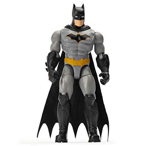 DC Comics Figura Acción Batman Figuras 10 cm. Batman (BIZAK 61927807)