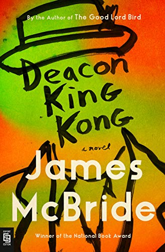 Deacon King Kong: A Novel (201 GRAND)