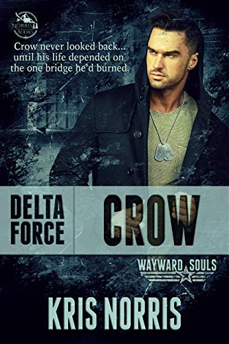 Delta Force: Crow (Wayward Souls) (English Edition)