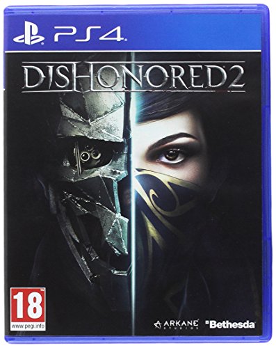 Dishonored 2 - Day One Edition