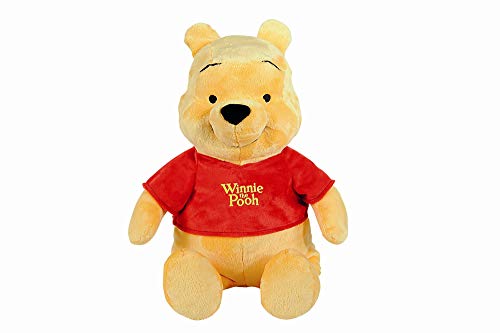 Disney- Winnie The Pooh Peluche 61cm (Simba 6315872658)