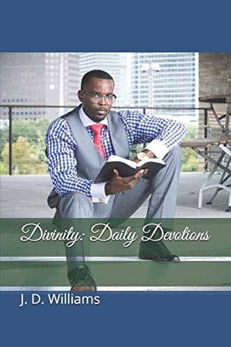 Divinity: Daily Devotions
