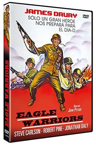 Eagle Warriors (1967) [DVD]