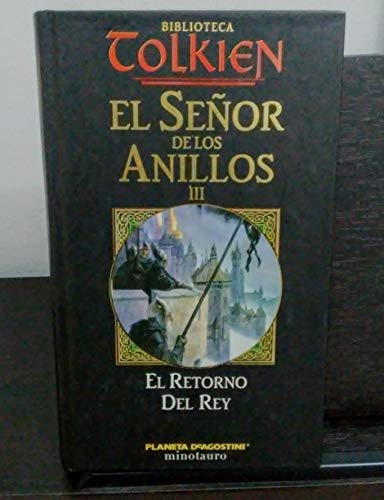 El Retorno Del Rey