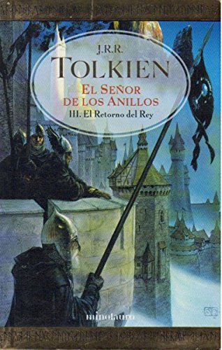 El Senor De Los Anillos / the Lord of the Rings: el retorno del rey: 3