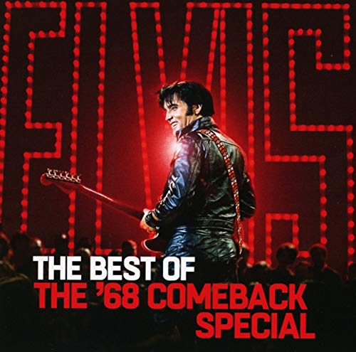 Elvis: '68 Comeback Special: 50Th Anniversary Edition