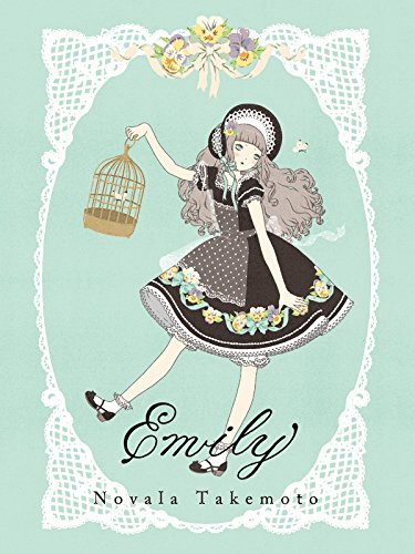Emily (English Edition)