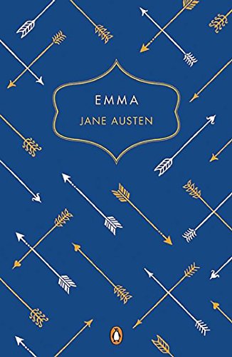 Emma (edición conmemorativa) (Penguin Clásicos)