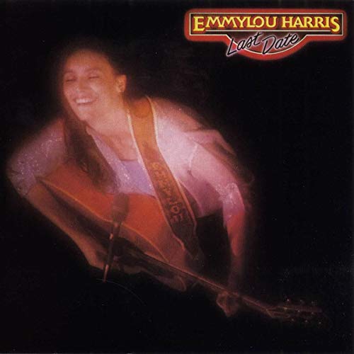 Emmylou Harris - Last Date (LP-Vinilo)