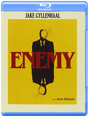 Enemy [Edizione: Stati Uniti] [USA] [Blu-ray]