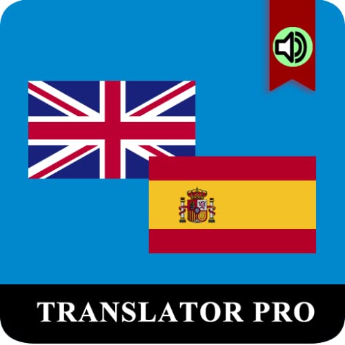 Español Inglés Translator Pro