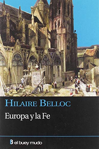 Europa y la Fe (El Buey Mudo)