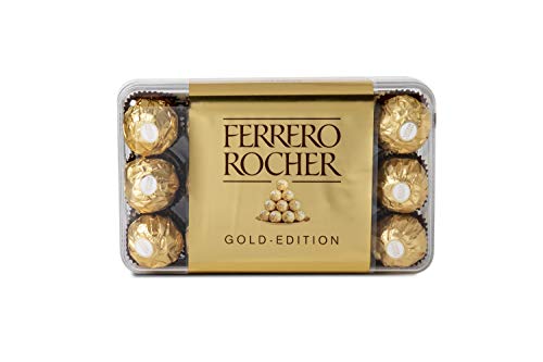 Ferrero Rocher - T.30