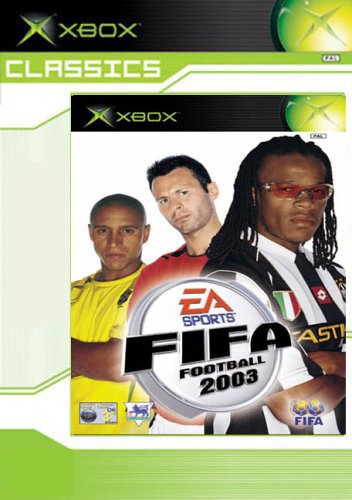Fifa 2003 [Classic]
